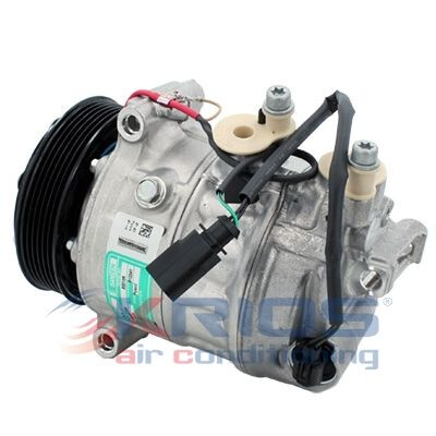 Compressor, ar condicionado