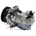 Compressor, ar condicionado