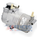 Compressor, ar condicionado