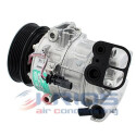 Compressor, ar condicionado