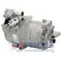 Compressor, ar condicionado