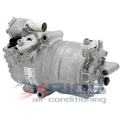 Compressor, ar condicionado