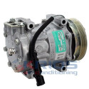 Compressor, ar condicionado
