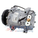 Compressor, ar condicionado