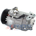 Compressor, ar condicionado
