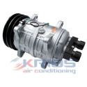 Compressor, ar condicionado