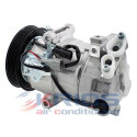 Compressor, ar condicionado