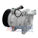 Compressor, ar condicionado