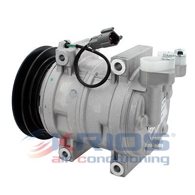 Compressor, ar condicionado