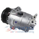 Compressor, ar condicionado