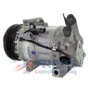 Compressor, ar condicionado