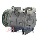 Compressor, ar condicionado