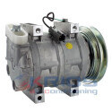 Compressor, ar condicionado