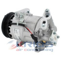 Compressor, ar condicionado