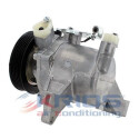 Compressor, ar condicionado