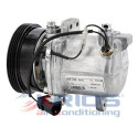 Compressor, ar condicionado