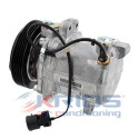 Compressor, ar condicionado