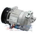 Compressor, ar condicionado