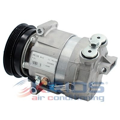 Compressor, ar condicionado