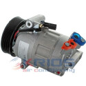 Compressor, ar condicionado