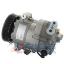 Compressor, ar condicionado