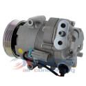 Compressor, ar condicionado