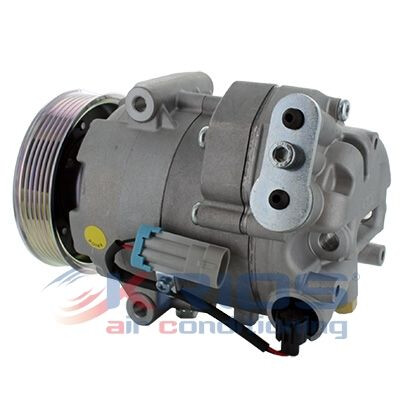 Compressor, ar condicionado