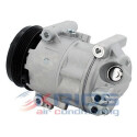 Compressor, ar condicionado
