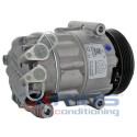 Compressor, ar condicionado