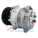 Compressor, ar condicionado