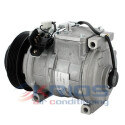 Compressor, ar condicionado