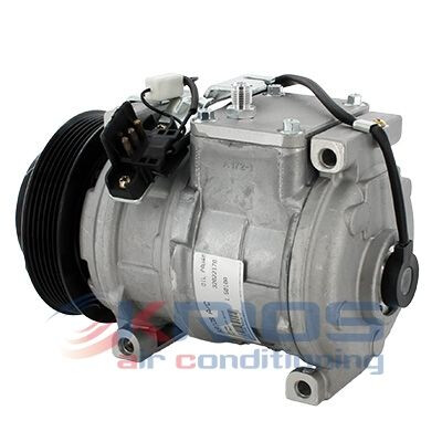 Compressor, ar condicionado