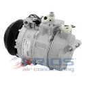 Compressor, ar condicionado
