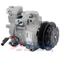 Compressor, ar condicionado