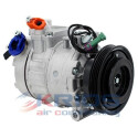 Compressor, ar condicionado