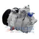 Compressor, ar condicionado