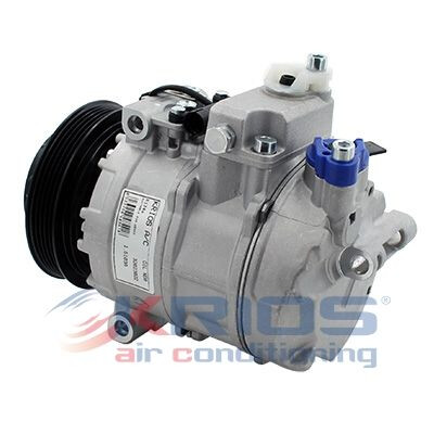 Compressor, ar condicionado