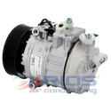 Compressor, ar condicionado