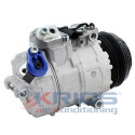 Compressor, ar condicionado