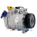Compressor, ar condicionado