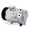 Compressor, ar condicionado