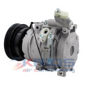 Compressor, ar condicionado