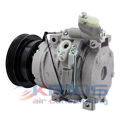 Compressor, ar condicionado