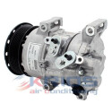 Compressor, ar condicionado