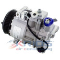 Compressor, ar condicionado