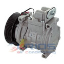 Compressor, ar condicionado
