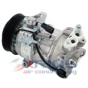 Compressor, ar condicionado