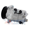 Compressor, ar condicionado