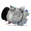 Compressor, ar condicionado