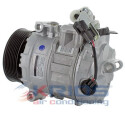 Compressor, ar condicionado